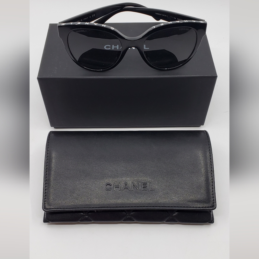 Chanel Sunglasses
